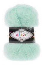 Mohair classic New-522